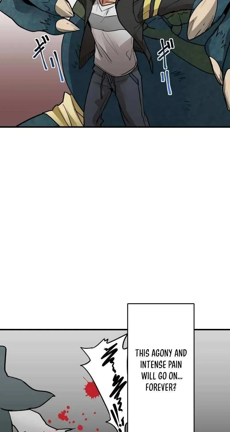 The Guild’s Strongest Receptionist Chapter 3 page 39 - 