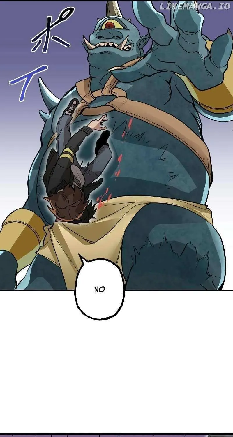 The Guild’s Strongest Receptionist Chapter 3 page 41 - 