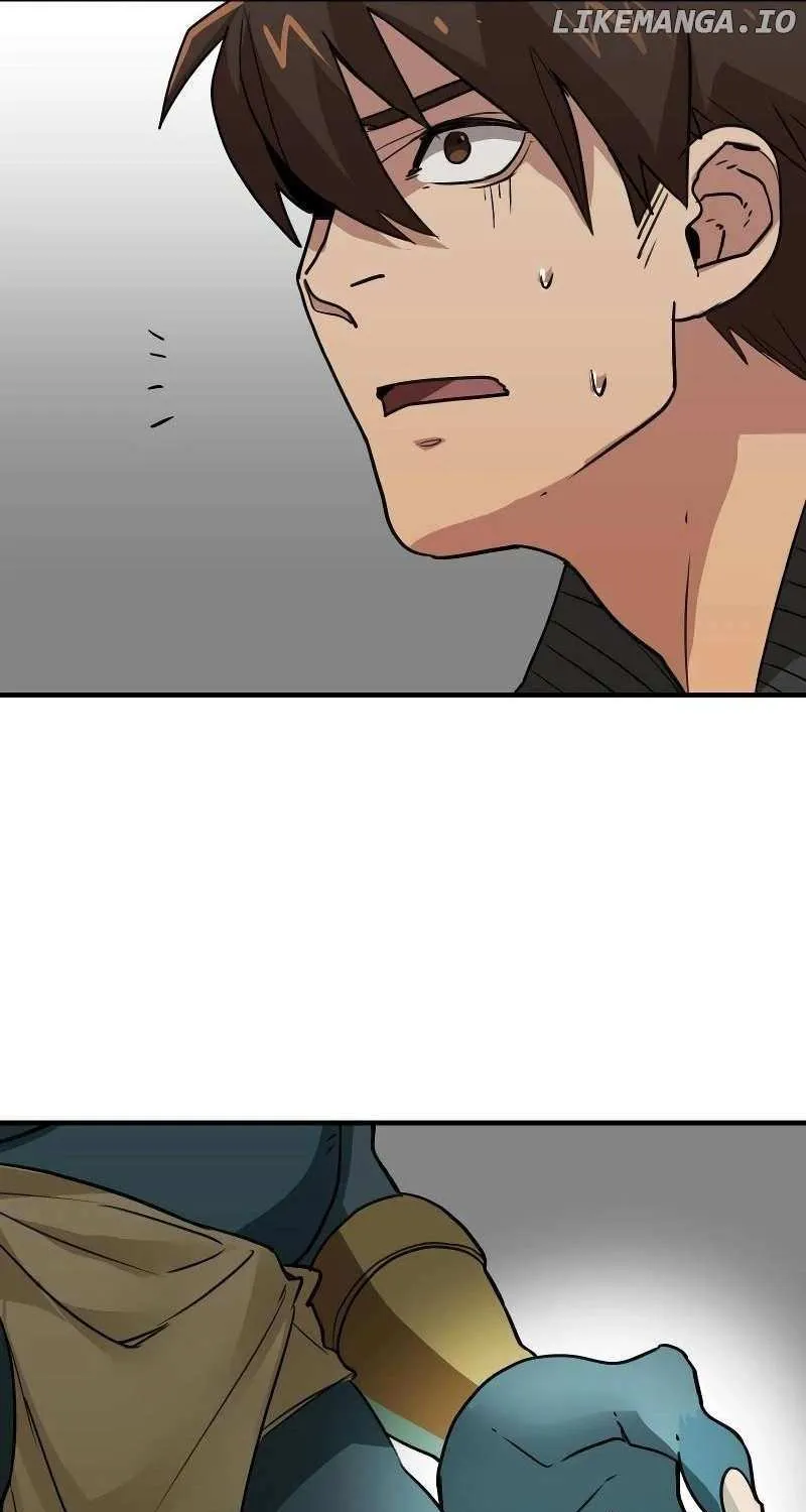 The Guild’s Strongest Receptionist Chapter 3 page 46 - 