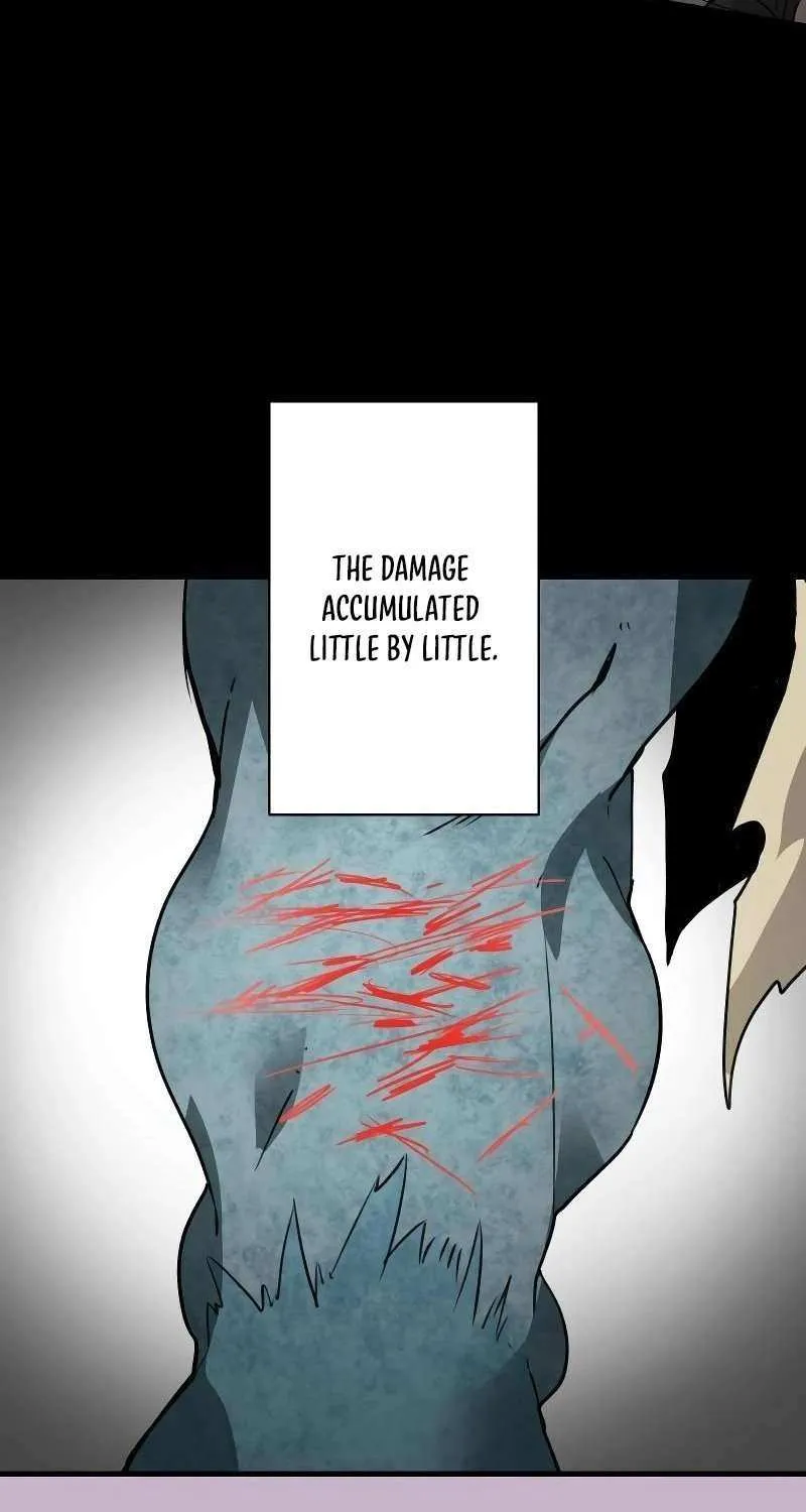 The Guild’s Strongest Receptionist Chapter 3 page 55 - 