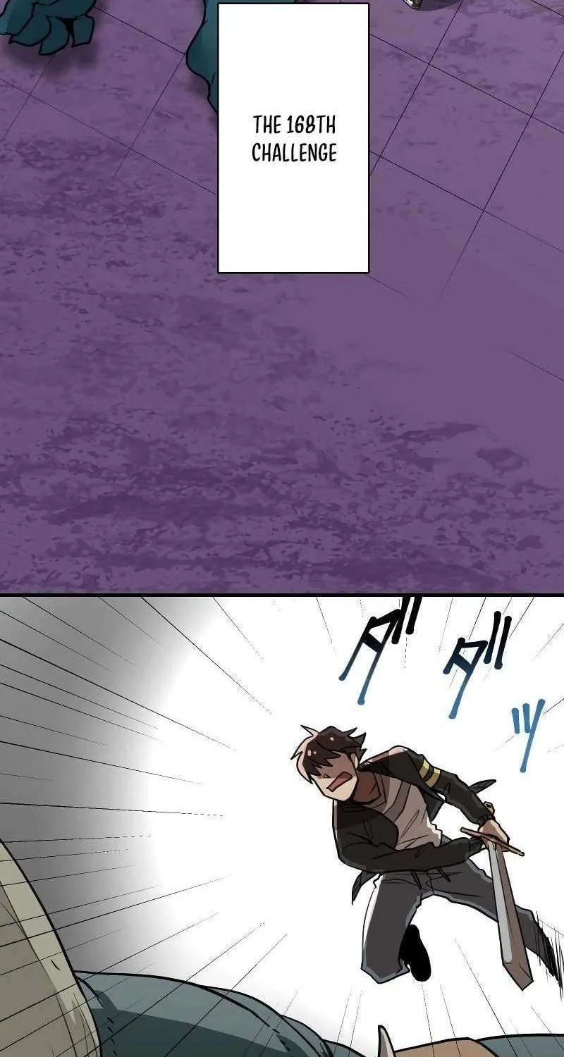 The Guild’s Strongest Receptionist Chapter 3 page 58 - 