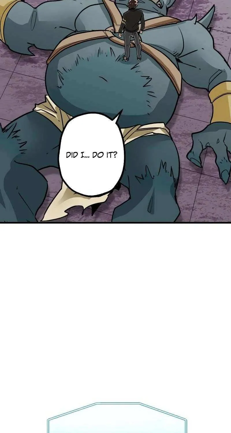 The Guild’s Strongest Receptionist Chapter 3 page 63 - 