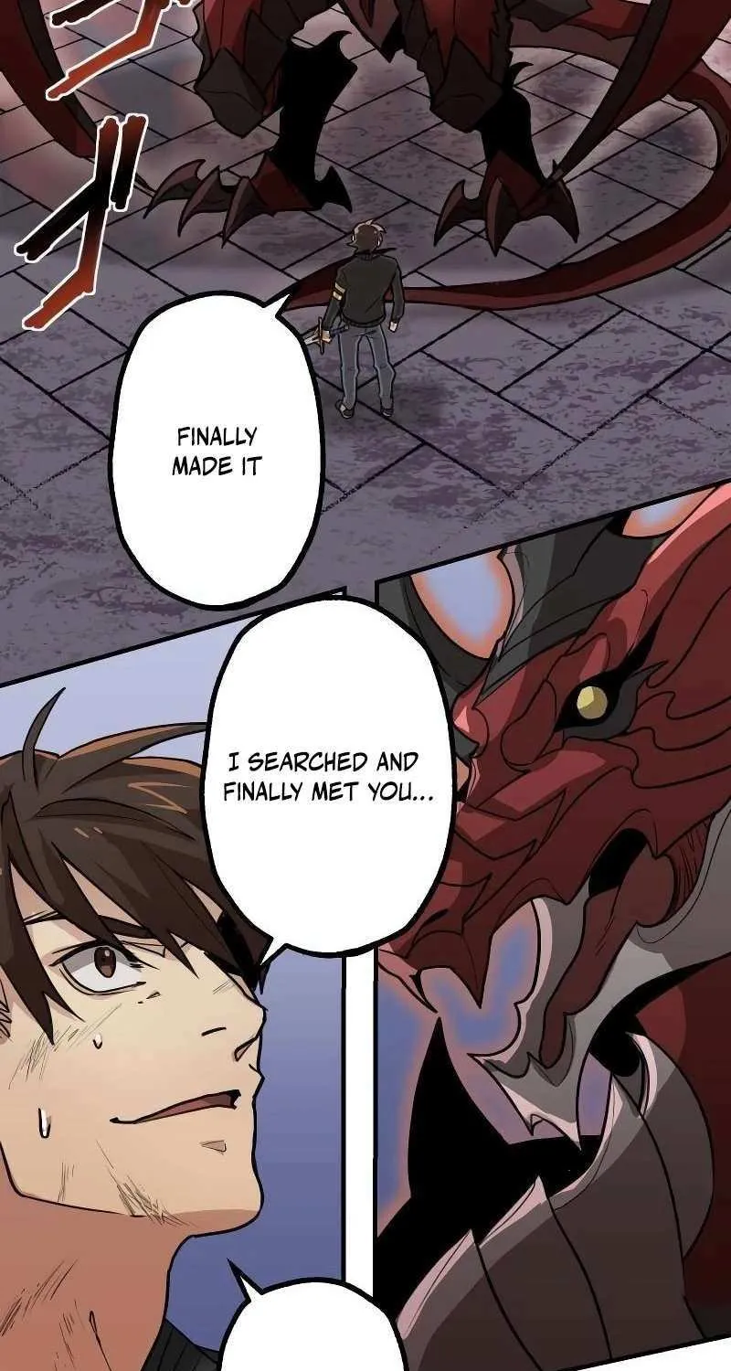 The Guild’s Strongest Receptionist Chapter 3 page 71 - 