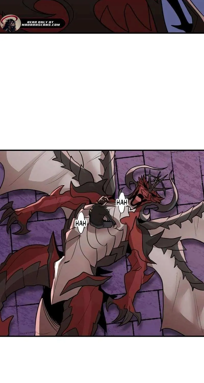 The Guild’s Strongest Receptionist Chapter 3 page 75 - 