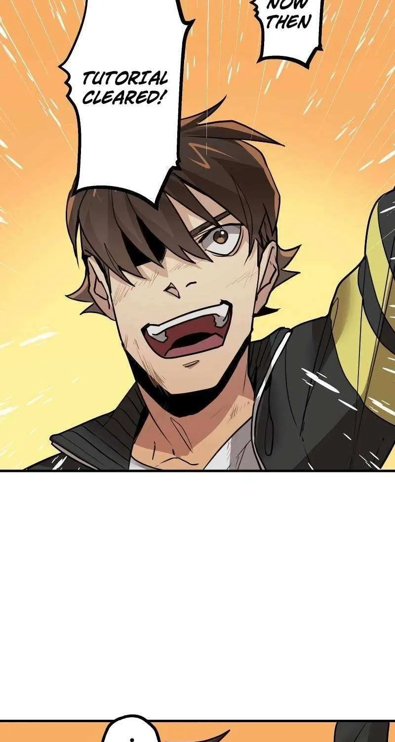 The Guild’s Strongest Receptionist Chapter 3 page 77 - 