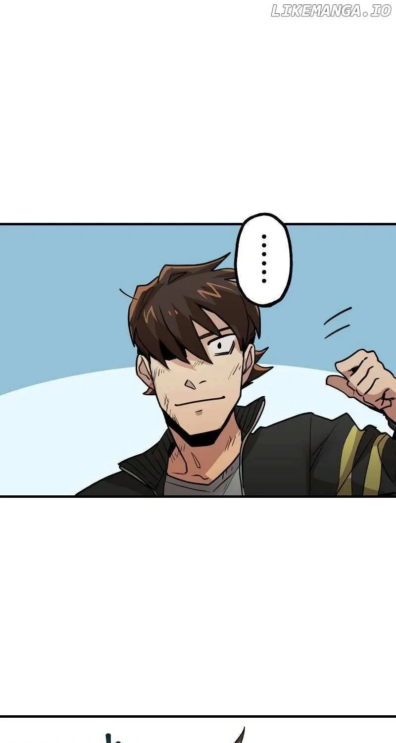 The Guild’s Strongest Receptionist Chapter 3 page 79 - 