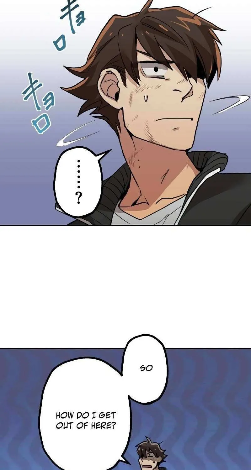 The Guild’s Strongest Receptionist Chapter 3 page 80 - 