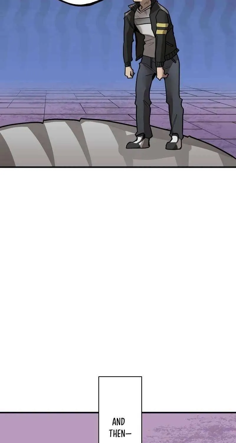 The Guild’s Strongest Receptionist Chapter 3 page 81 - 