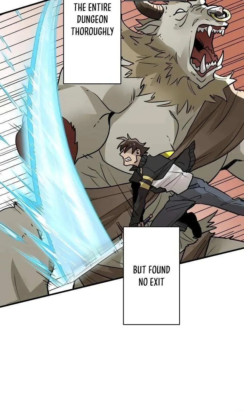 The Guild’s Strongest Receptionist Chapter 3 page 83 - 