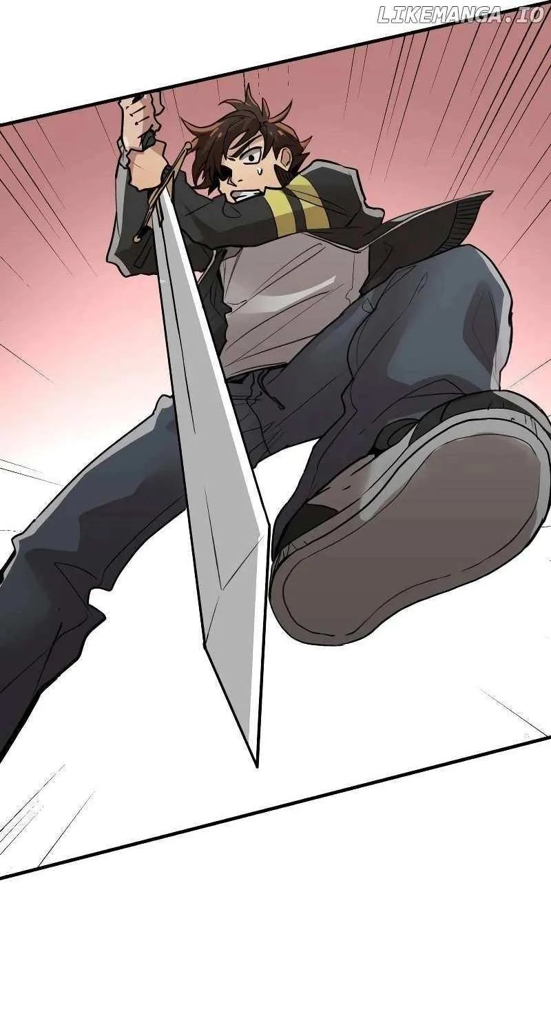 The Guild’s Strongest Receptionist Chapter 3 page 84 - 