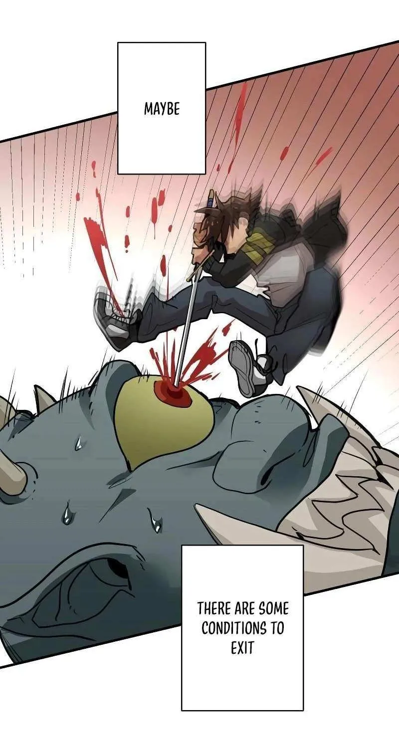 The Guild’s Strongest Receptionist Chapter 3 page 85 - 