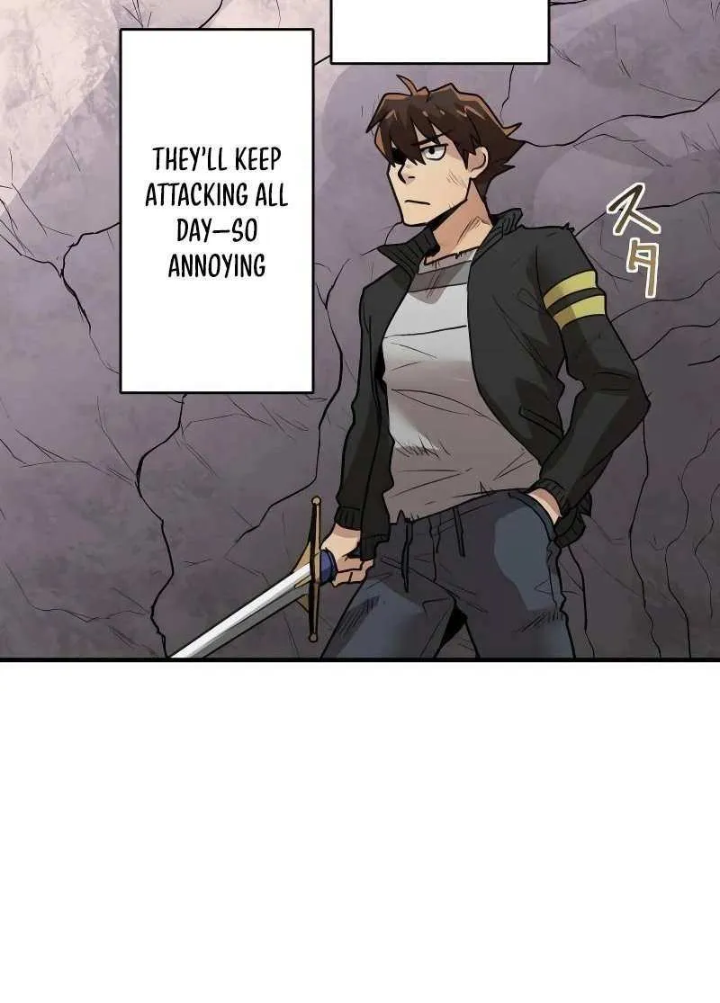 The Guild’s Strongest Receptionist Chapter 3 page 100 - 