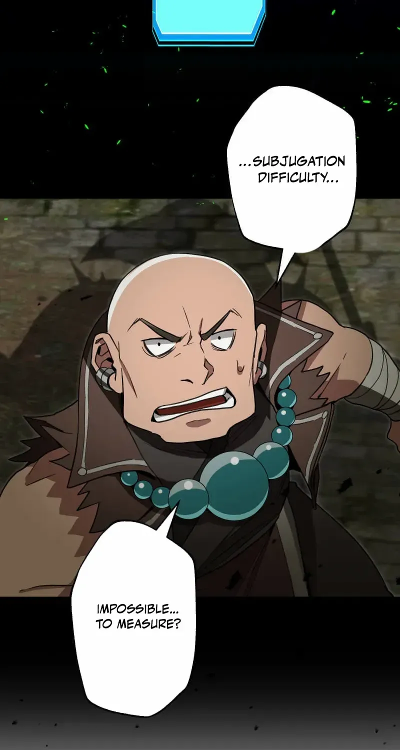 The Guild’s Strongest Receptionist Chapter 30 page 15 - 