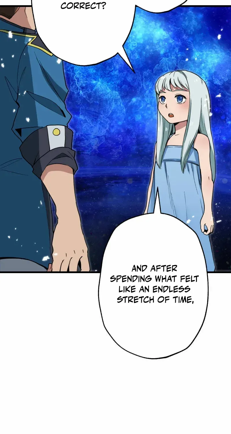 The Guild’s Strongest Receptionist Chapter 30 page 22 - 
