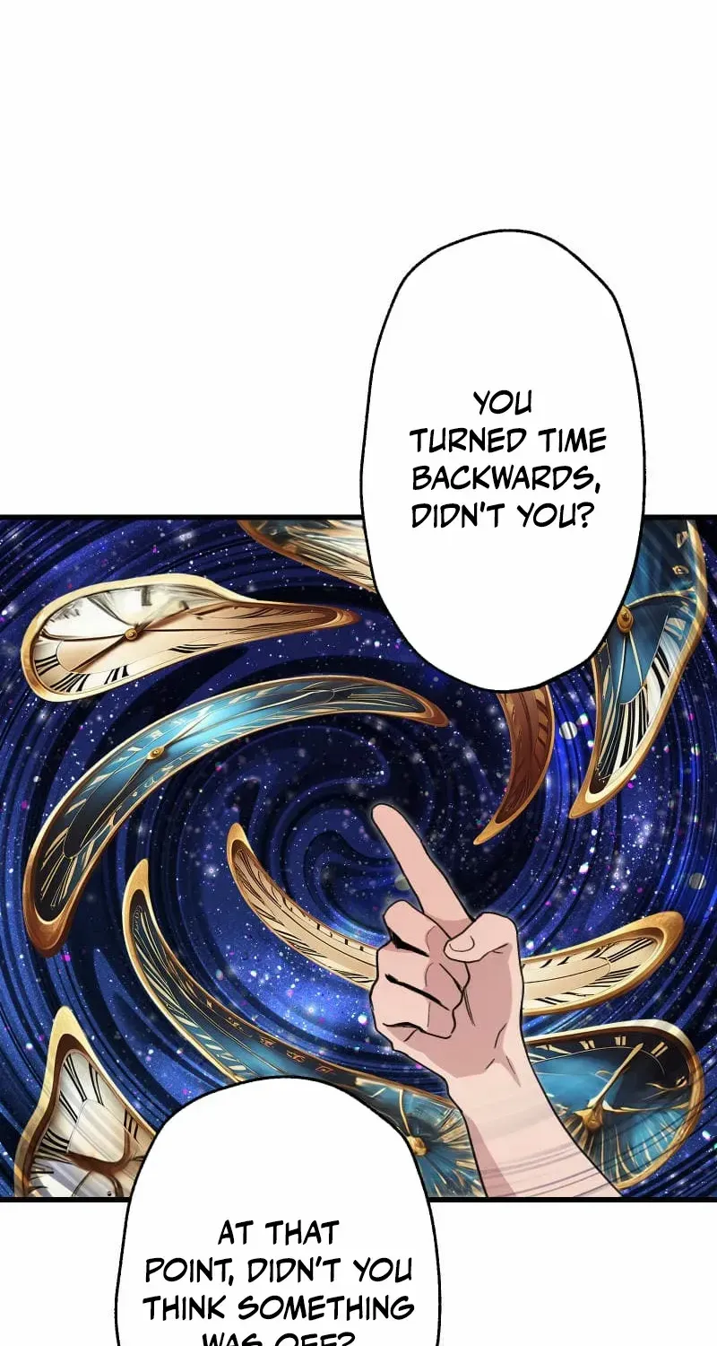 The Guild’s Strongest Receptionist Chapter 30 page 25 - 