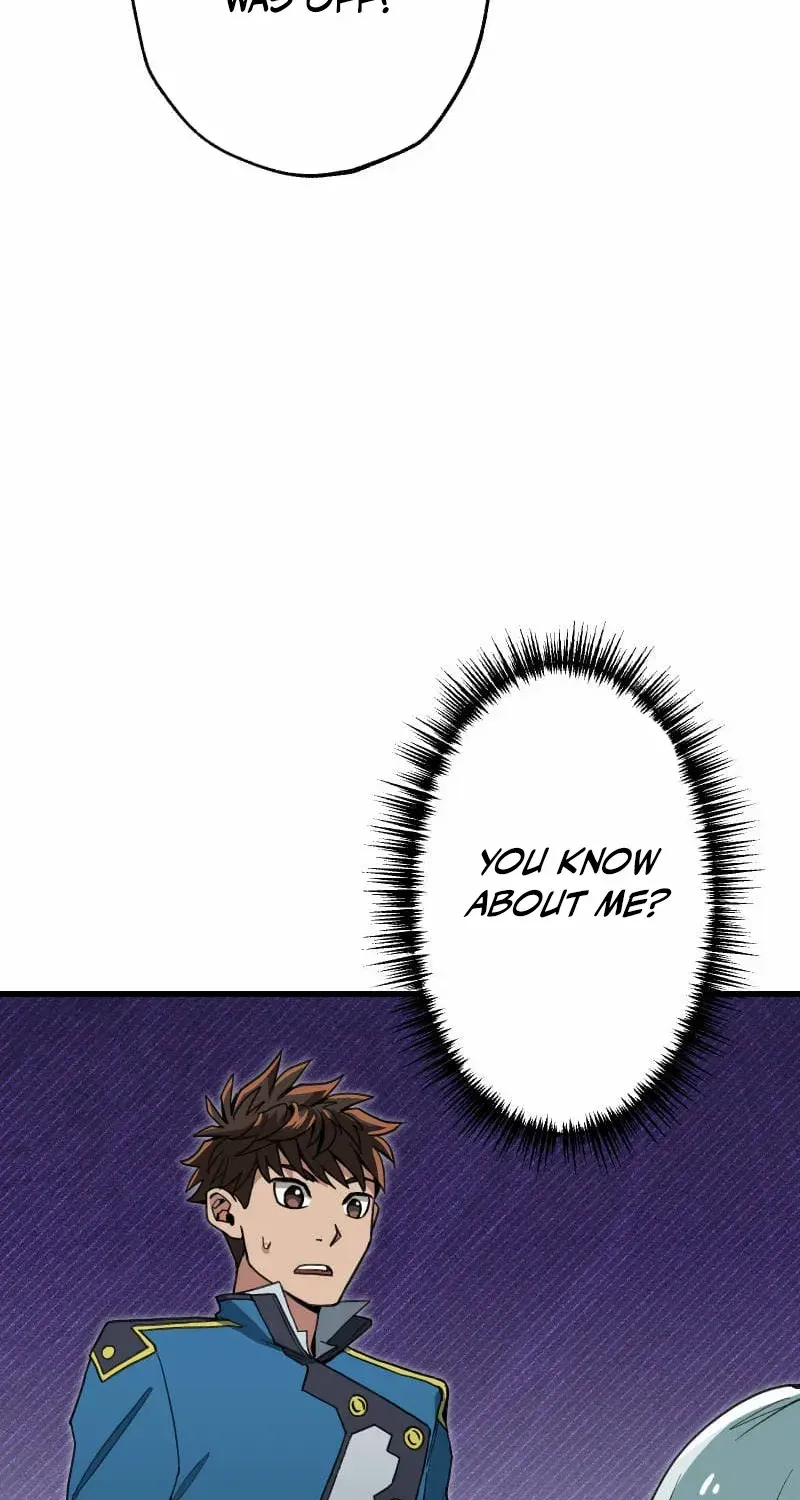 The Guild’s Strongest Receptionist Chapter 30 page 26 - 