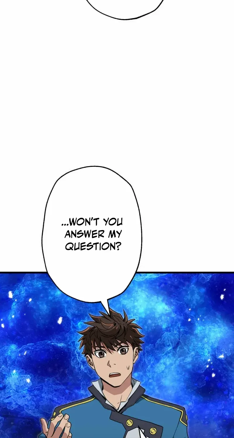 The Guild’s Strongest Receptionist Chapter 30 page 30 - 