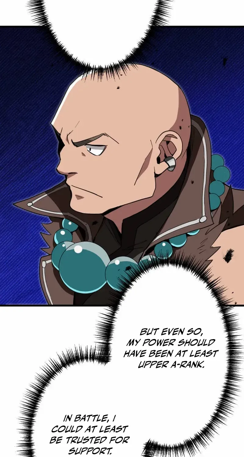 The Guild’s Strongest Receptionist Chapter 30 page 4 - 