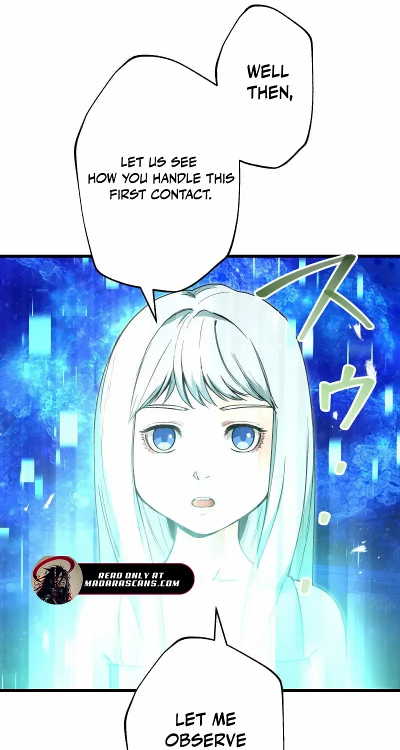 The Guild’s Strongest Receptionist Chapter 30 page 40 - 