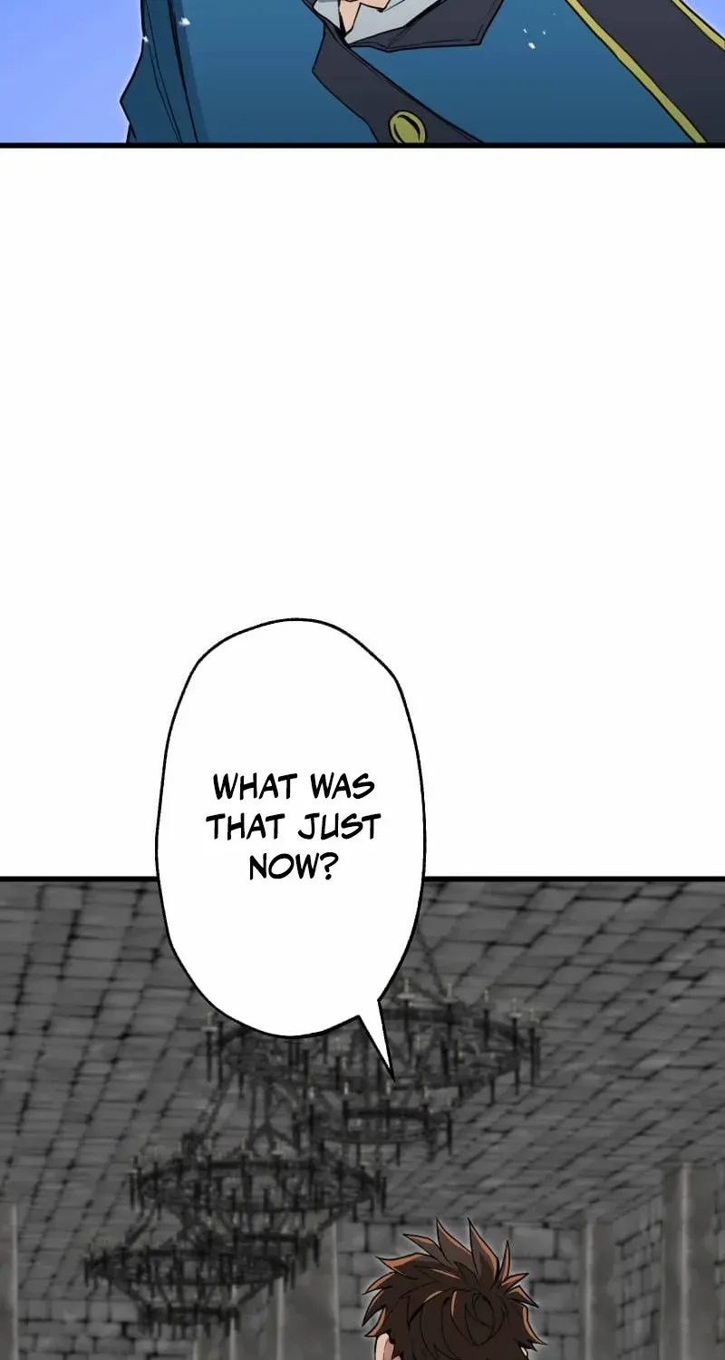 The Guild’s Strongest Receptionist Chapter 30 page 43 - 