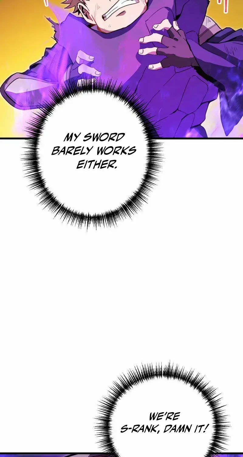 The Guild’s Strongest Receptionist Chapter 30 page 48 - 