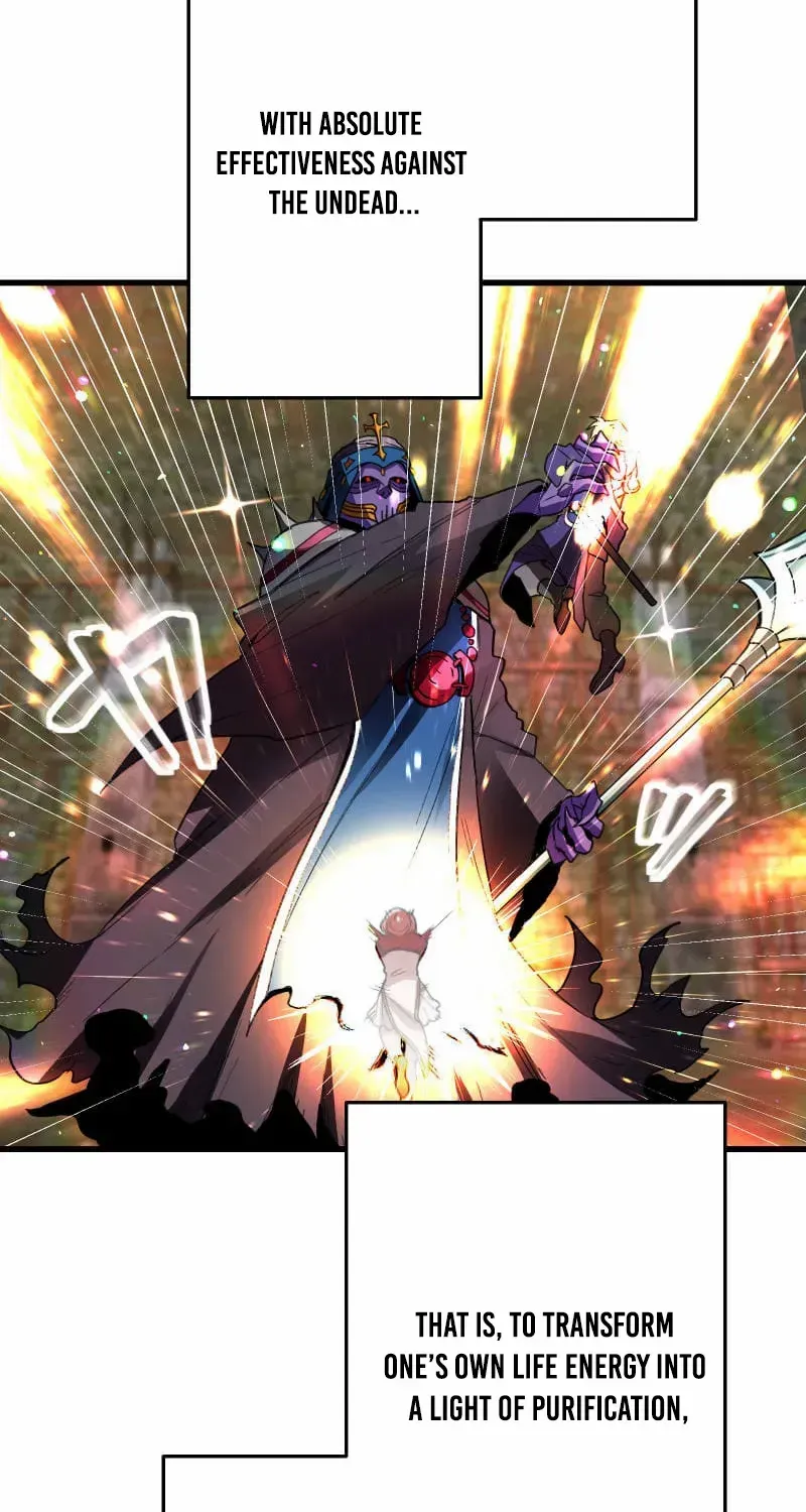 The Guild’s Strongest Receptionist Chapter 30 page 56 - 