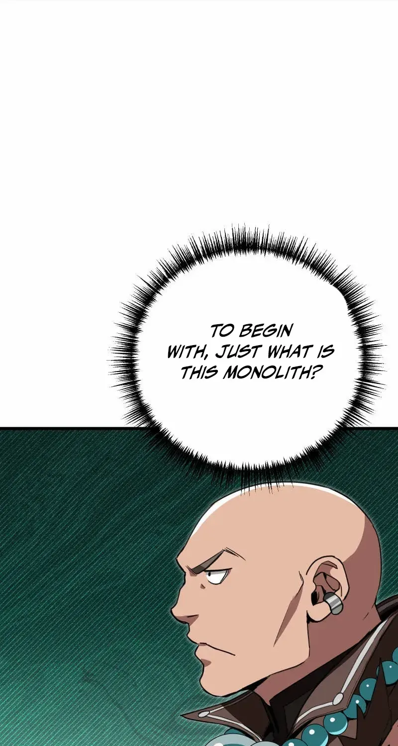 The Guild’s Strongest Receptionist Chapter 30 page 7 - 