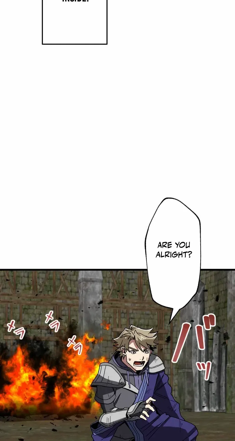 The Guild’s Strongest Receptionist Chapter 30 page 70 - 
