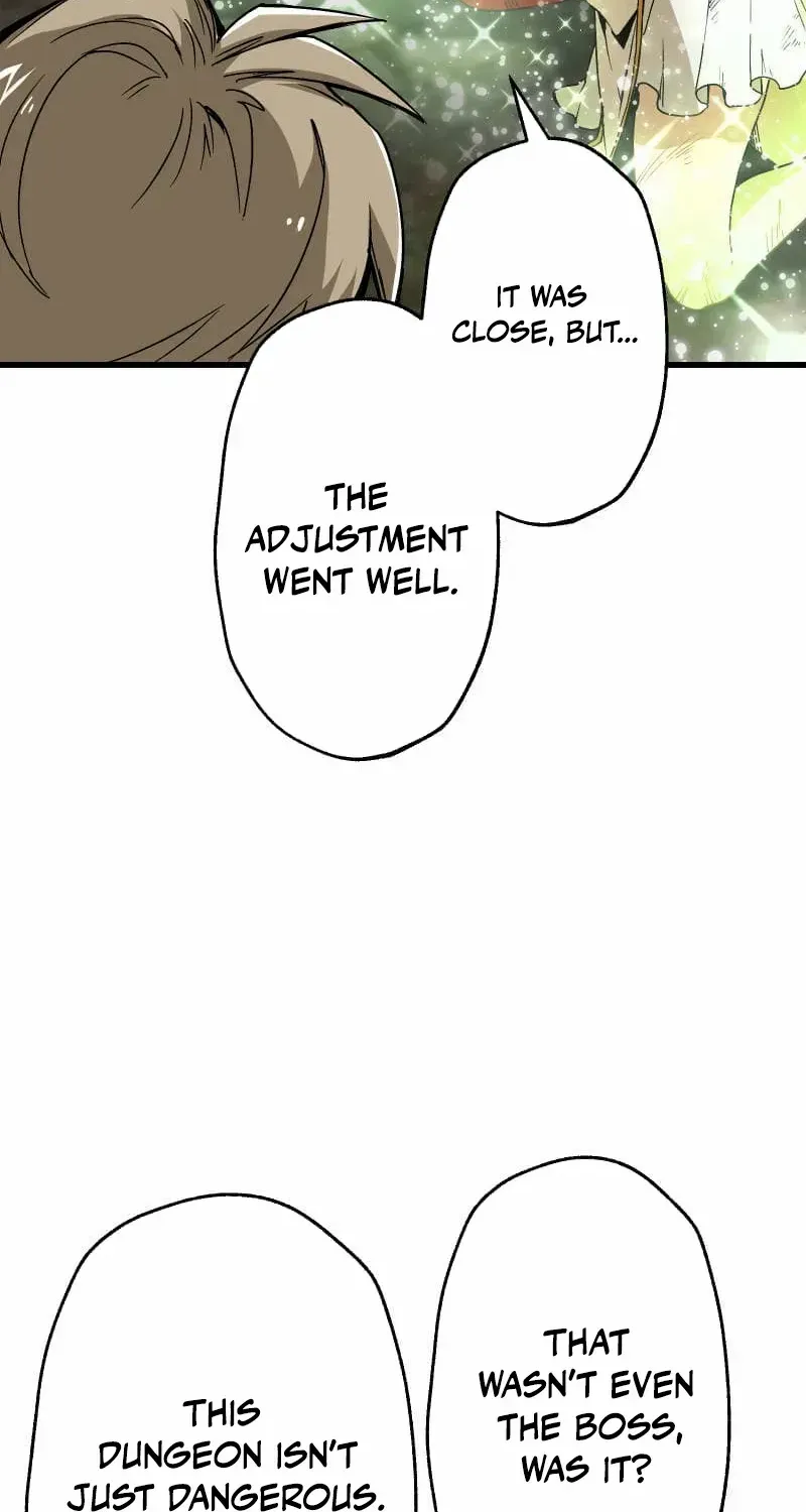 The Guild’s Strongest Receptionist Chapter 30 page 72 - 