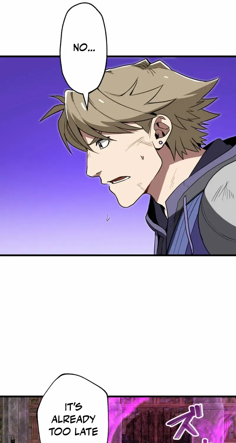The Guild’s Strongest Receptionist Chapter 30 page 75 - 