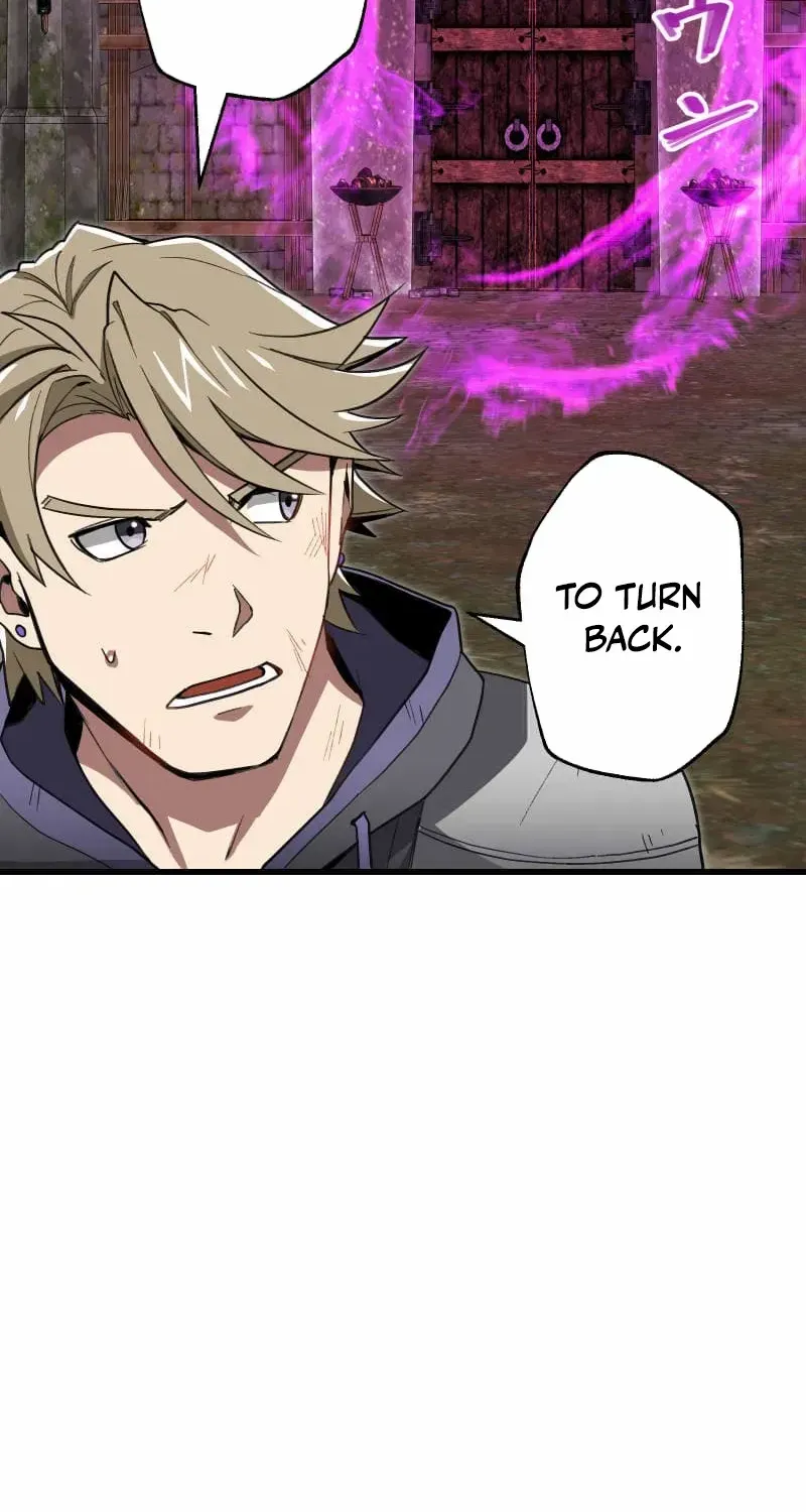The Guild’s Strongest Receptionist Chapter 30 page 76 - 