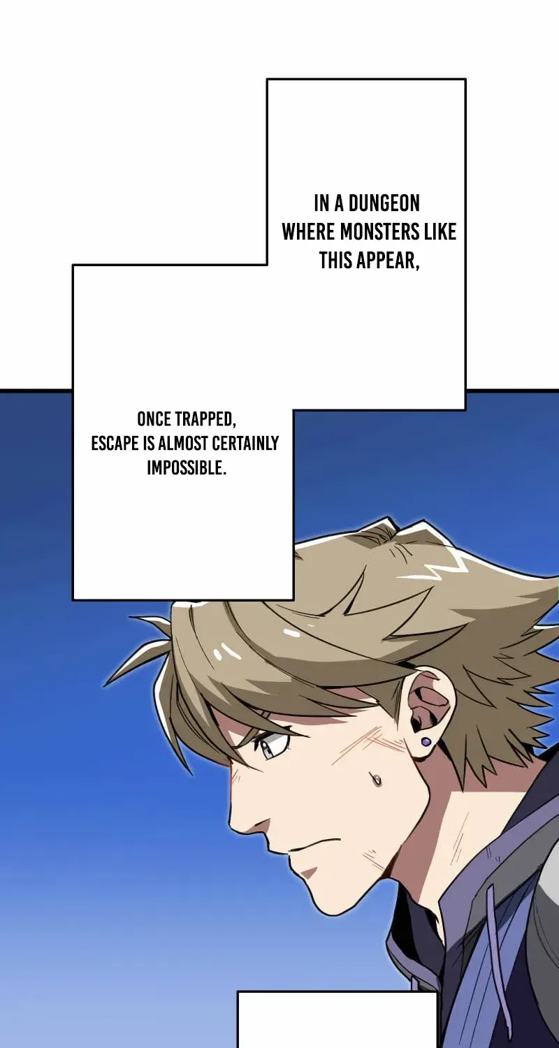 The Guild’s Strongest Receptionist Chapter 30 page 77 - 