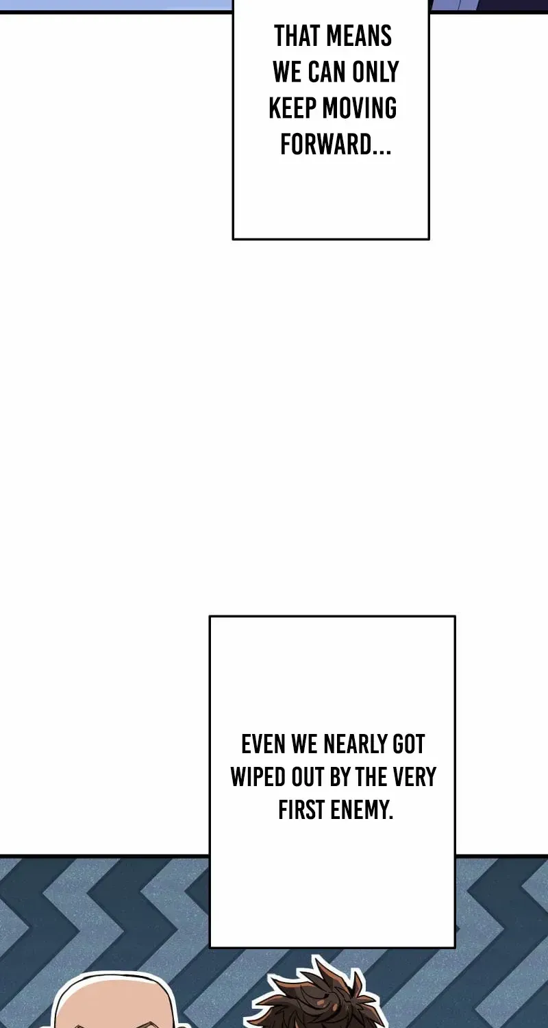 The Guild’s Strongest Receptionist Chapter 30 page 78 - 