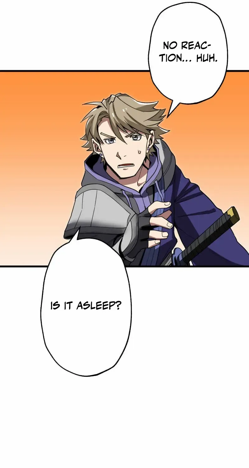 The Guild’s Strongest Receptionist Chapter 31 page 13 - 