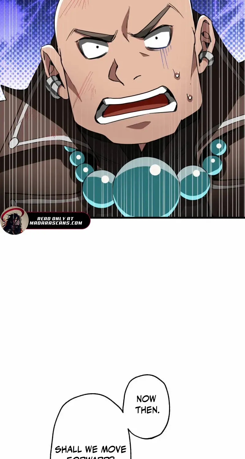 The Guild’s Strongest Receptionist Chapter 31 page 3 - 