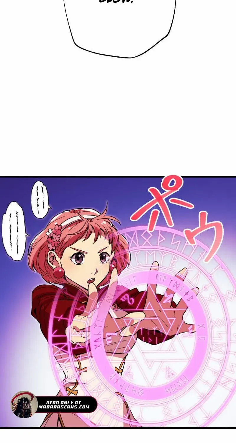 The Guild’s Strongest Receptionist Chapter 31 page 21 - 