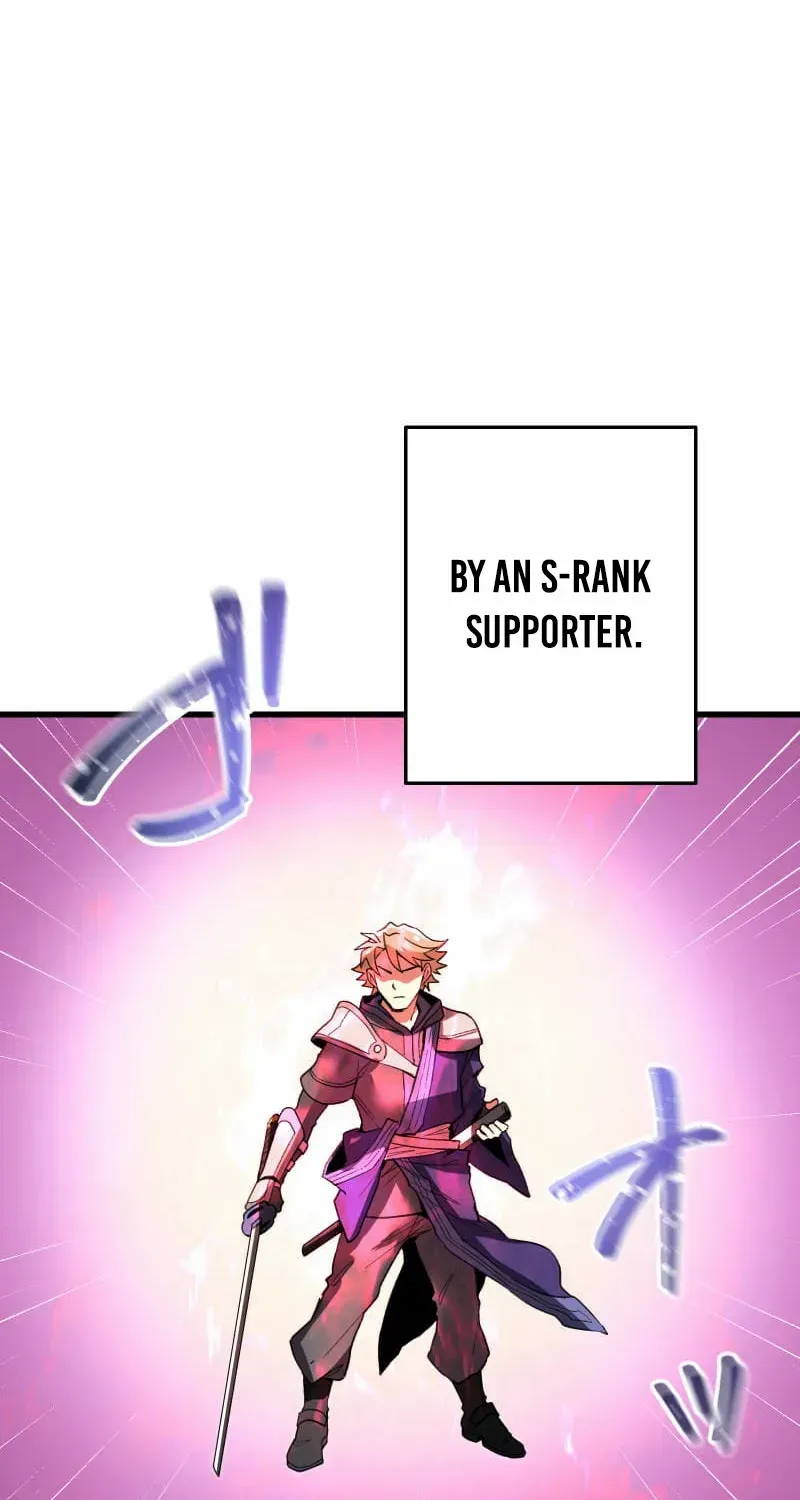 The Guild’s Strongest Receptionist Chapter 31 page 22 - 