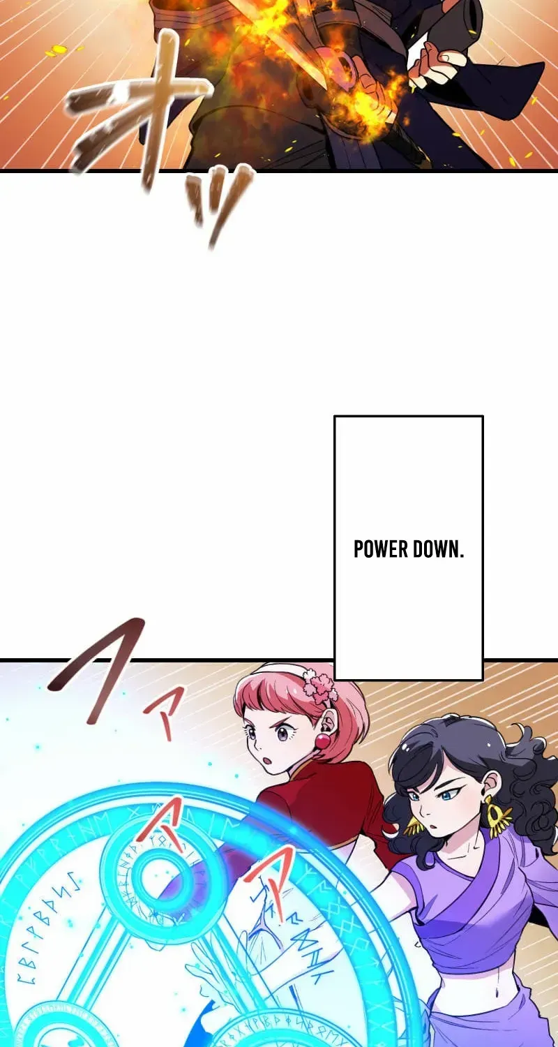 The Guild’s Strongest Receptionist Chapter 31 page 26 - 