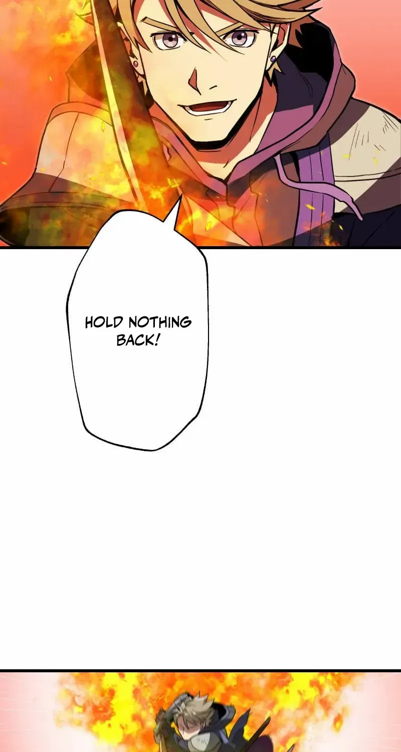 The Guild’s Strongest Receptionist Chapter 31 page 36 - 