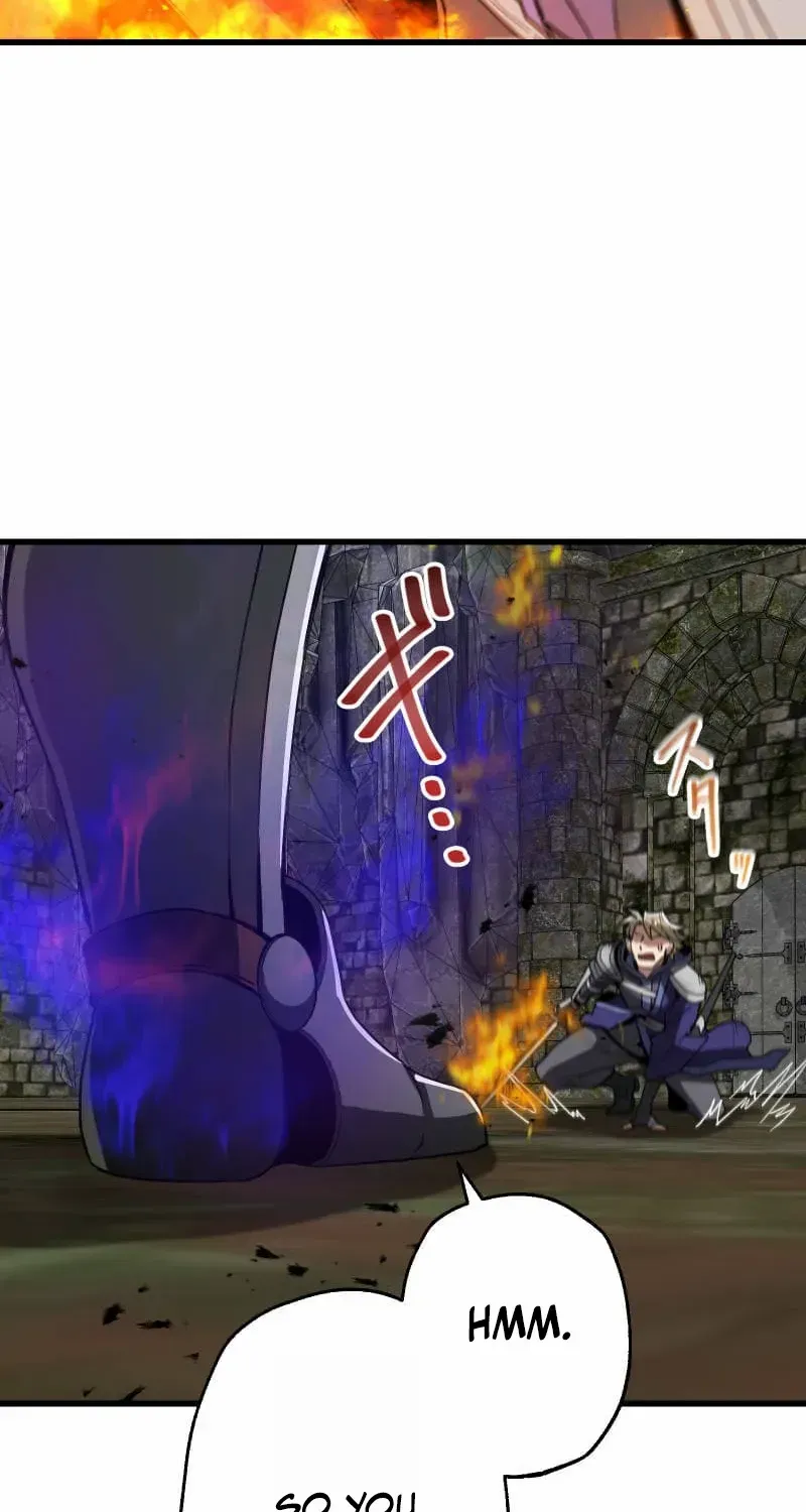 The Guild’s Strongest Receptionist Chapter 31 page 42 - 