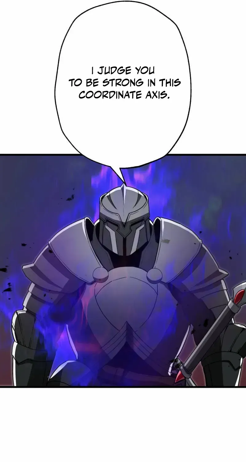 The Guild’s Strongest Receptionist Chapter 31 page 44 - 