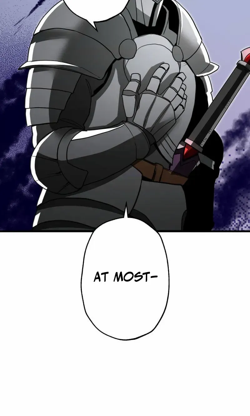 The Guild’s Strongest Receptionist Chapter 31 page 48 - 