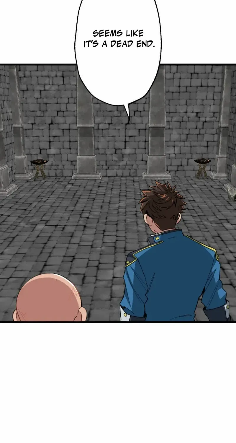 The Guild’s Strongest Receptionist Chapter 31 page 67 - 
