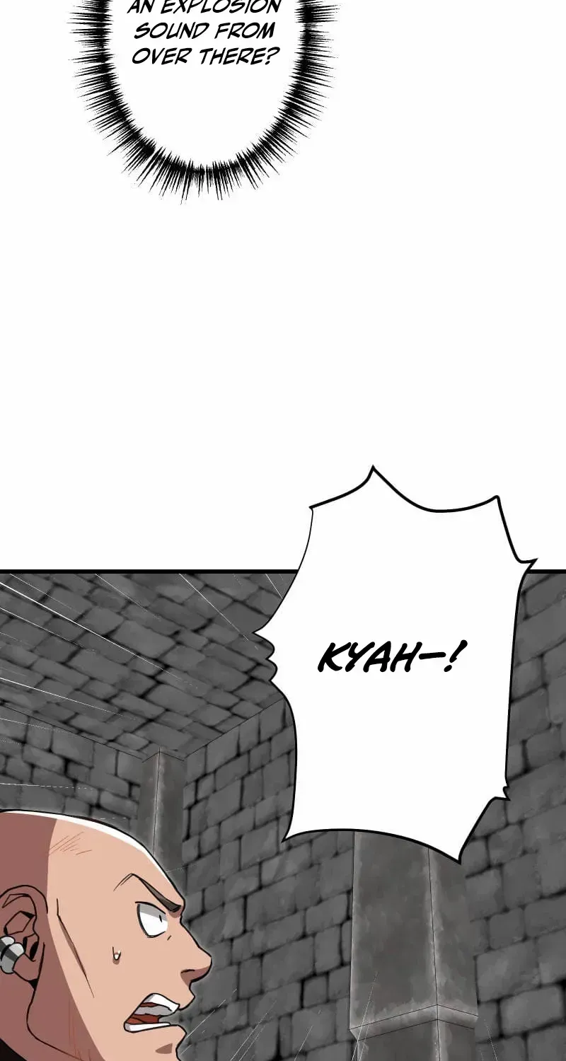 The Guild’s Strongest Receptionist Chapter 31 page 70 - 