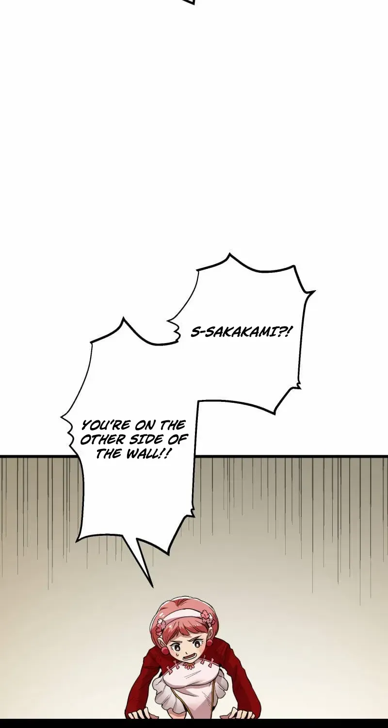 The Guild’s Strongest Receptionist Chapter 31 page 73 - 