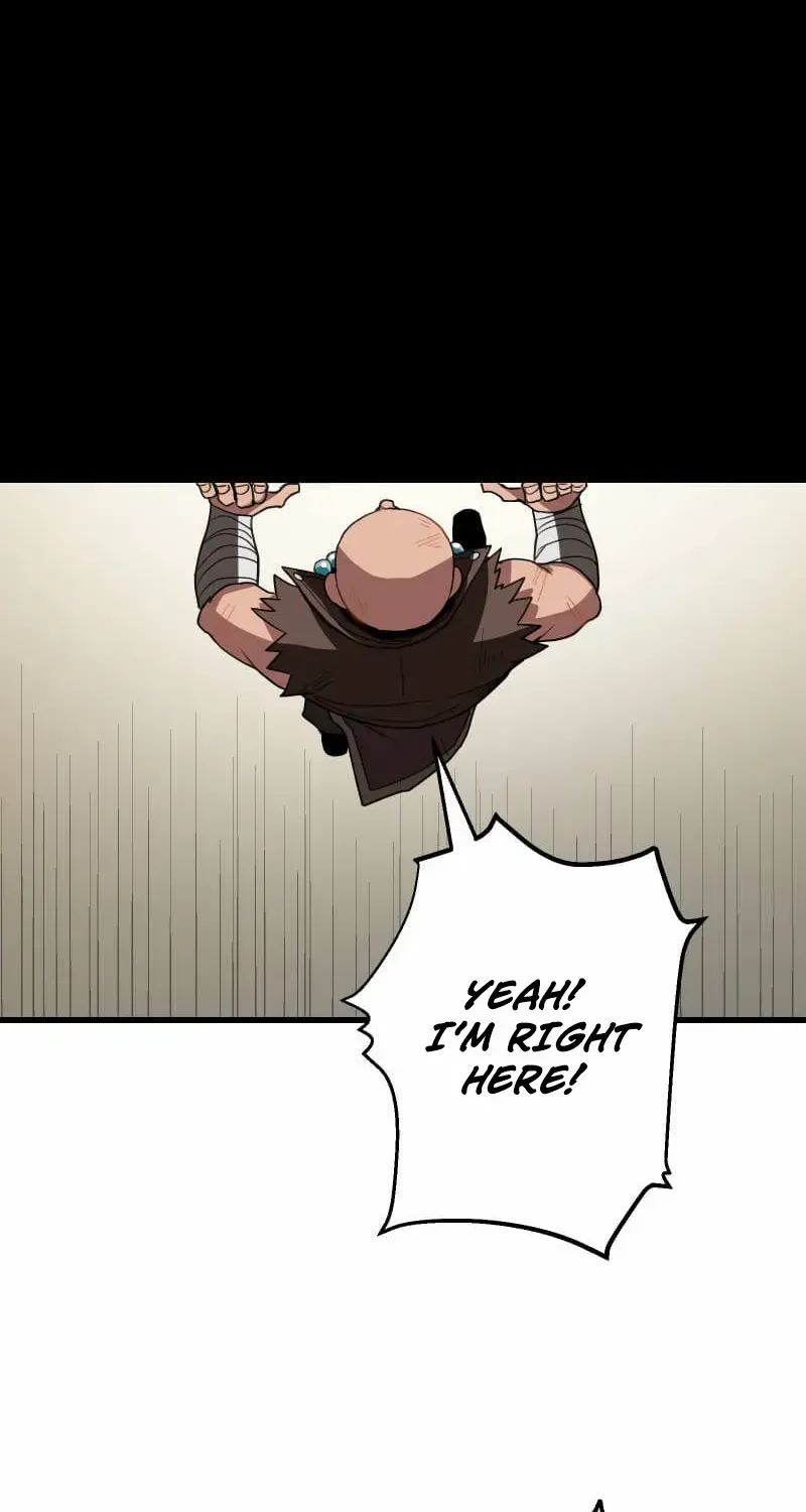 The Guild’s Strongest Receptionist Chapter 31 page 74 - 