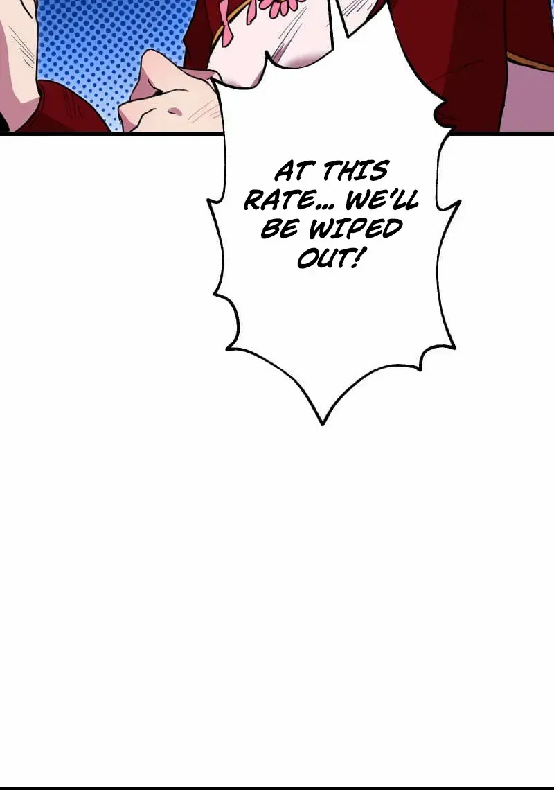 The Guild’s Strongest Receptionist Chapter 31 page 76 - 