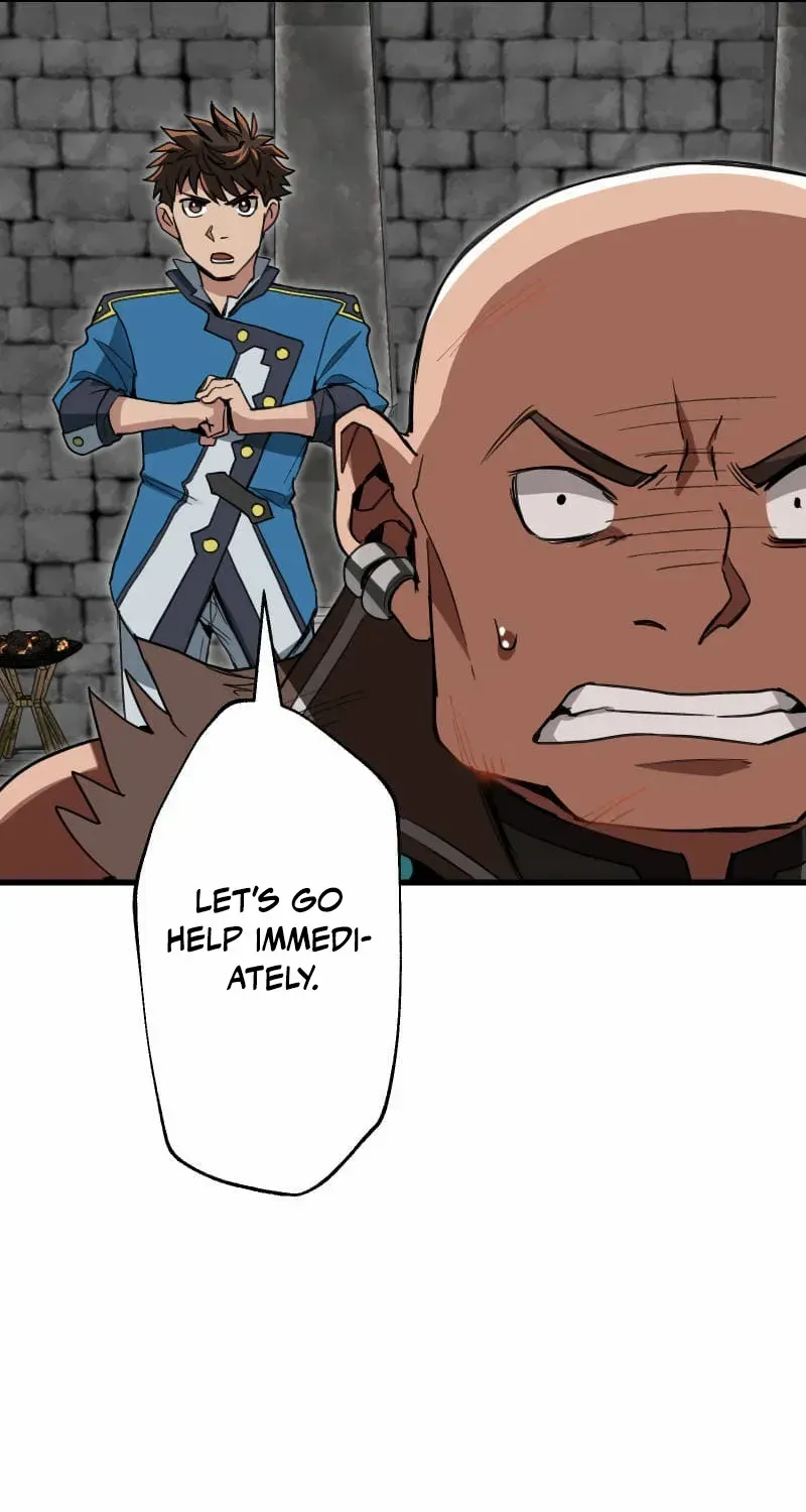 The Guild’s Strongest Receptionist Chapter 31 page 77 - 