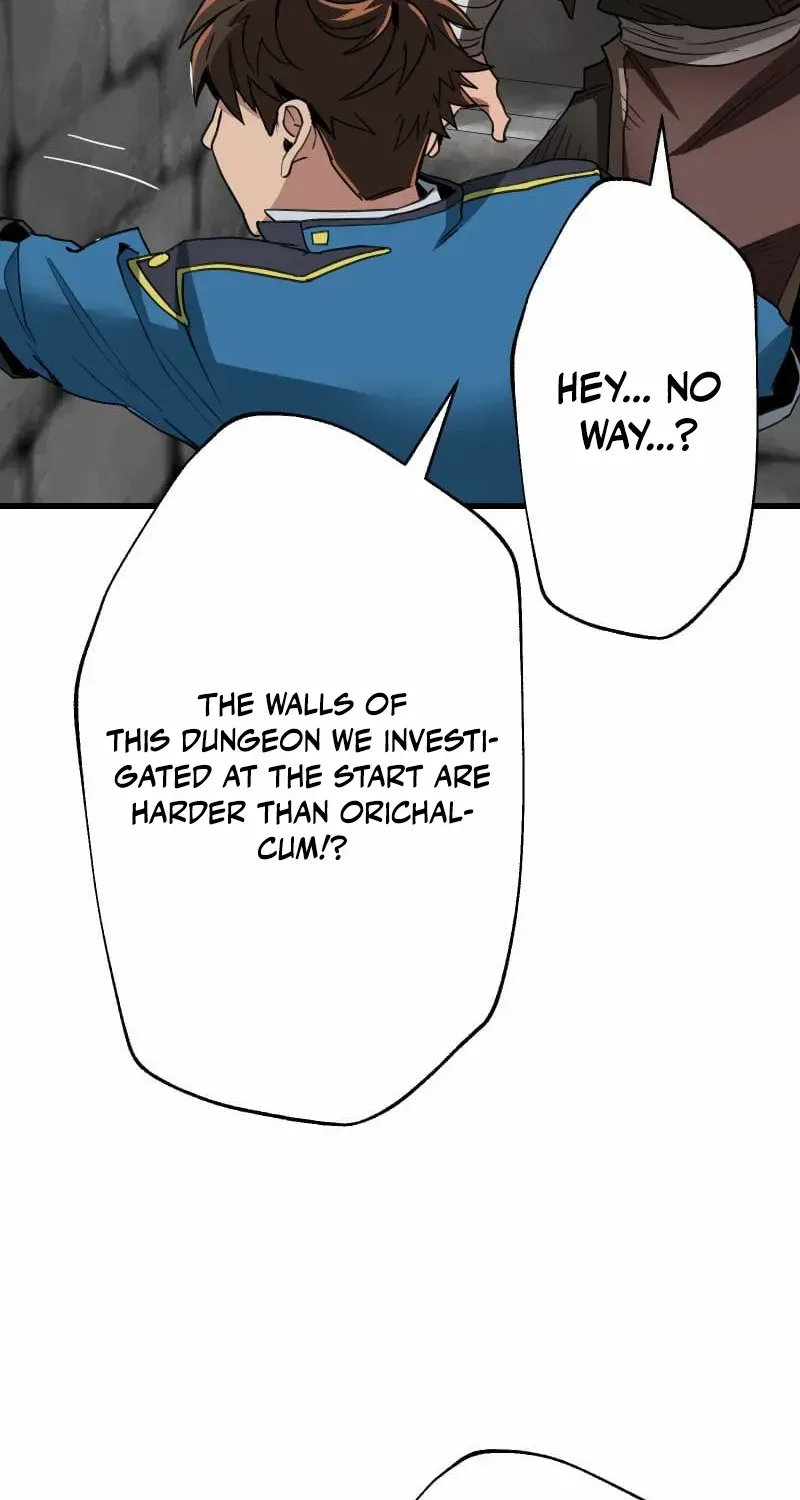 The Guild’s Strongest Receptionist Chapter 31 page 80 - 