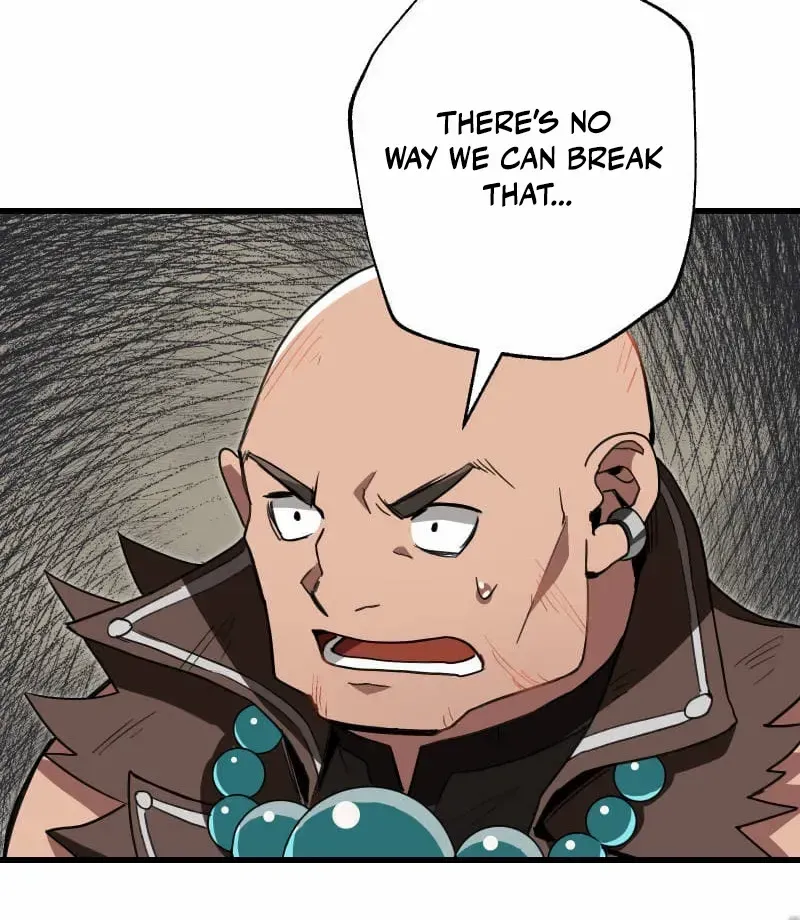 The Guild’s Strongest Receptionist Chapter 31 page 81 - 